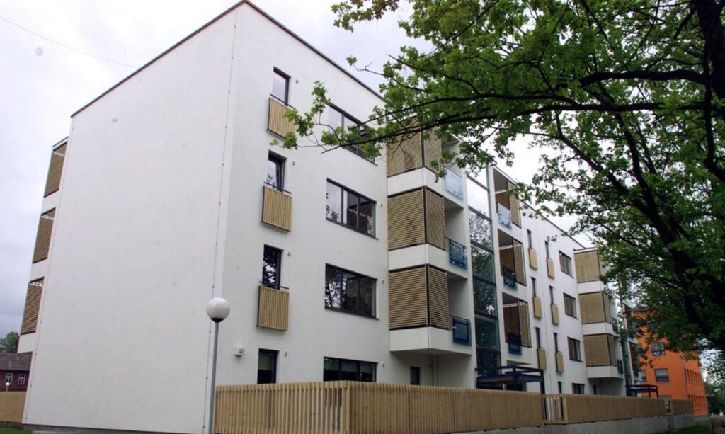 korteri remont Tallinnas