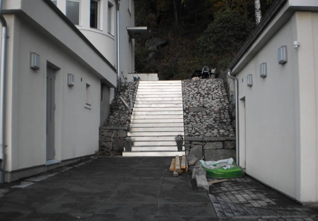 Ehitustööd Tallinnas