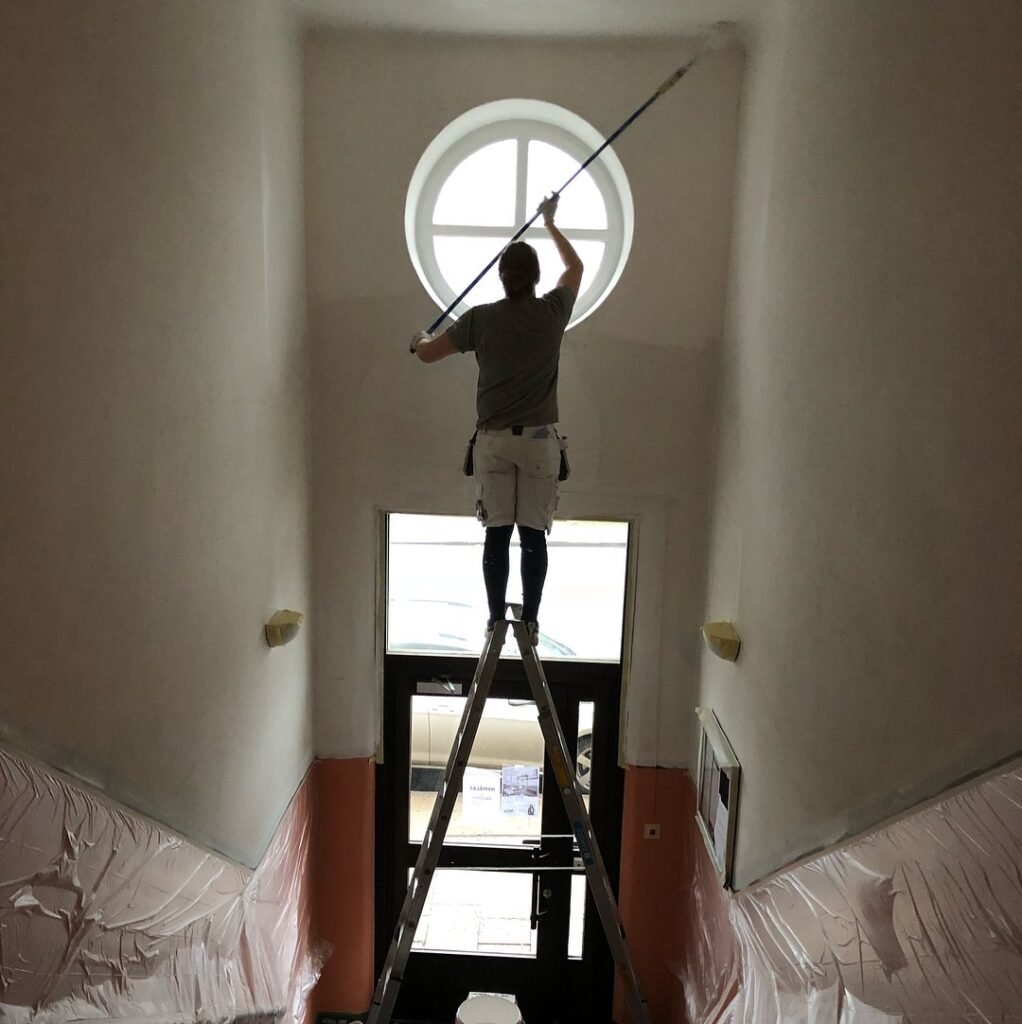 maalritööd tallinnas